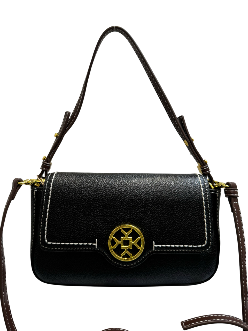 Sac à Main Femme Avec Languette 24B-6118