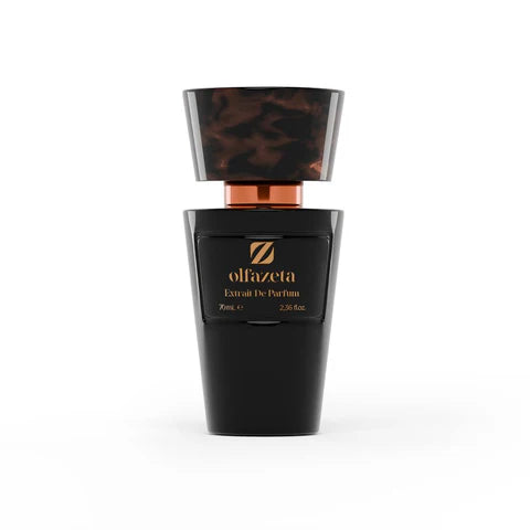 Parfum Chogan n°1