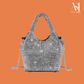Sac à main de soirée de luxe
